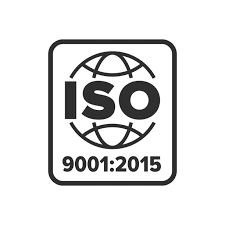 ISO 9001:2015